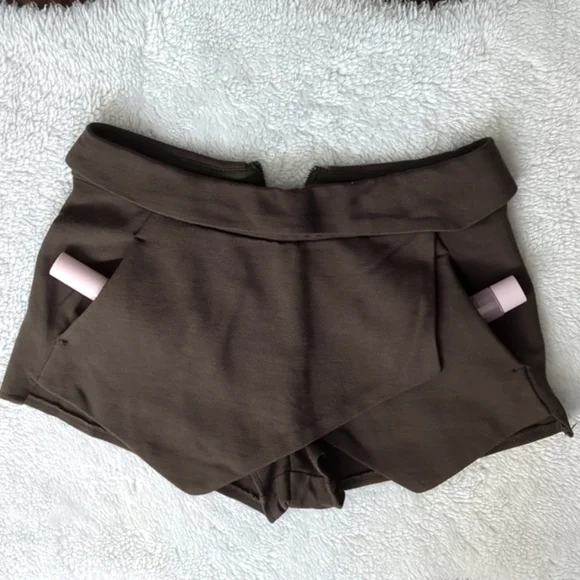 Talula (00) skort - Picture 6 of 7